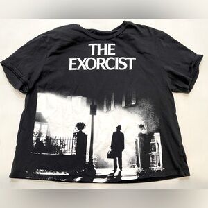 Vintage The Exorcist Shirt